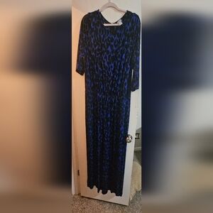 Chico Jumpsuit size 2 (14-16)